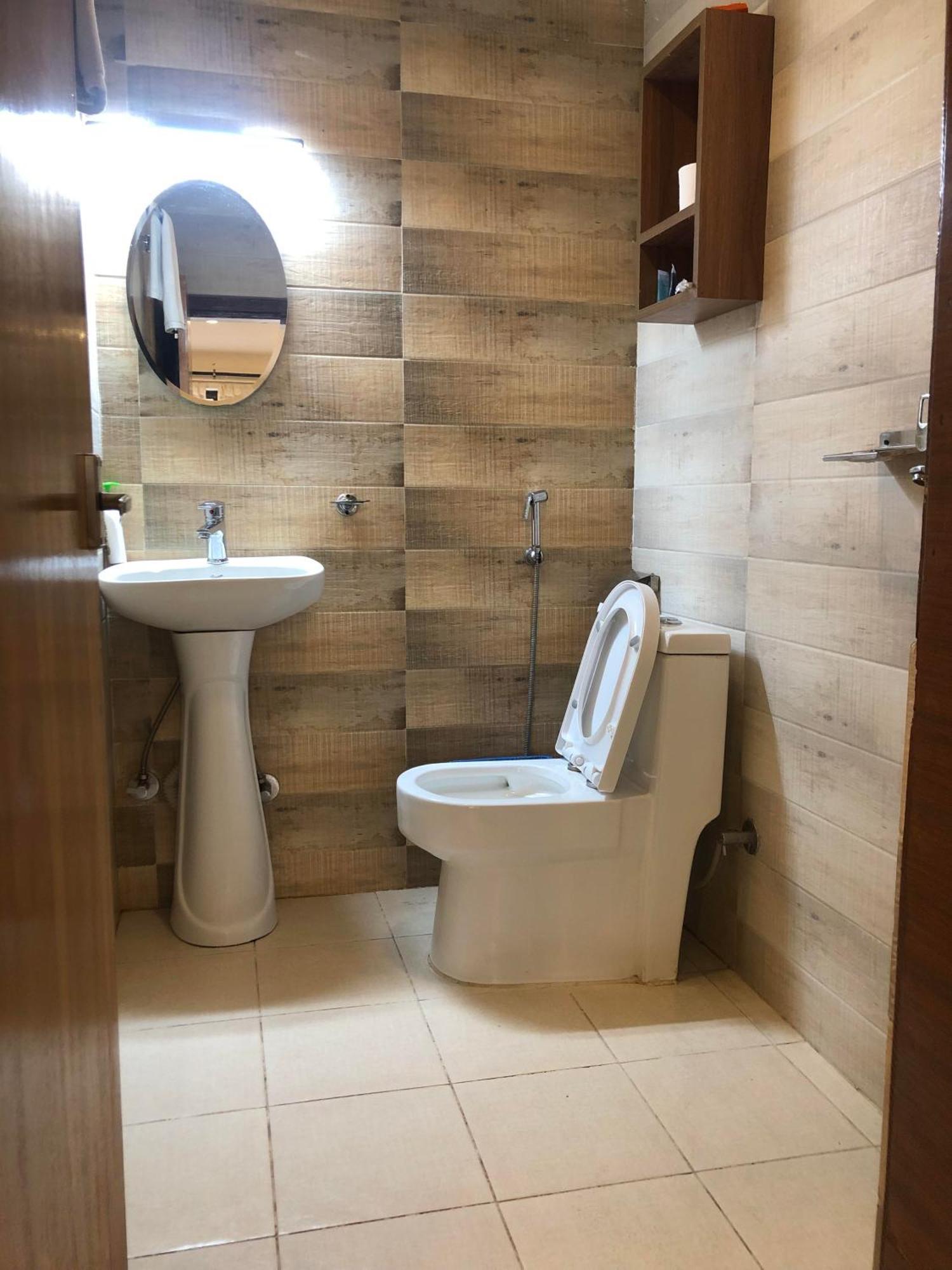 Capital Boutique Hotel カトマンズ エクステリア 写真