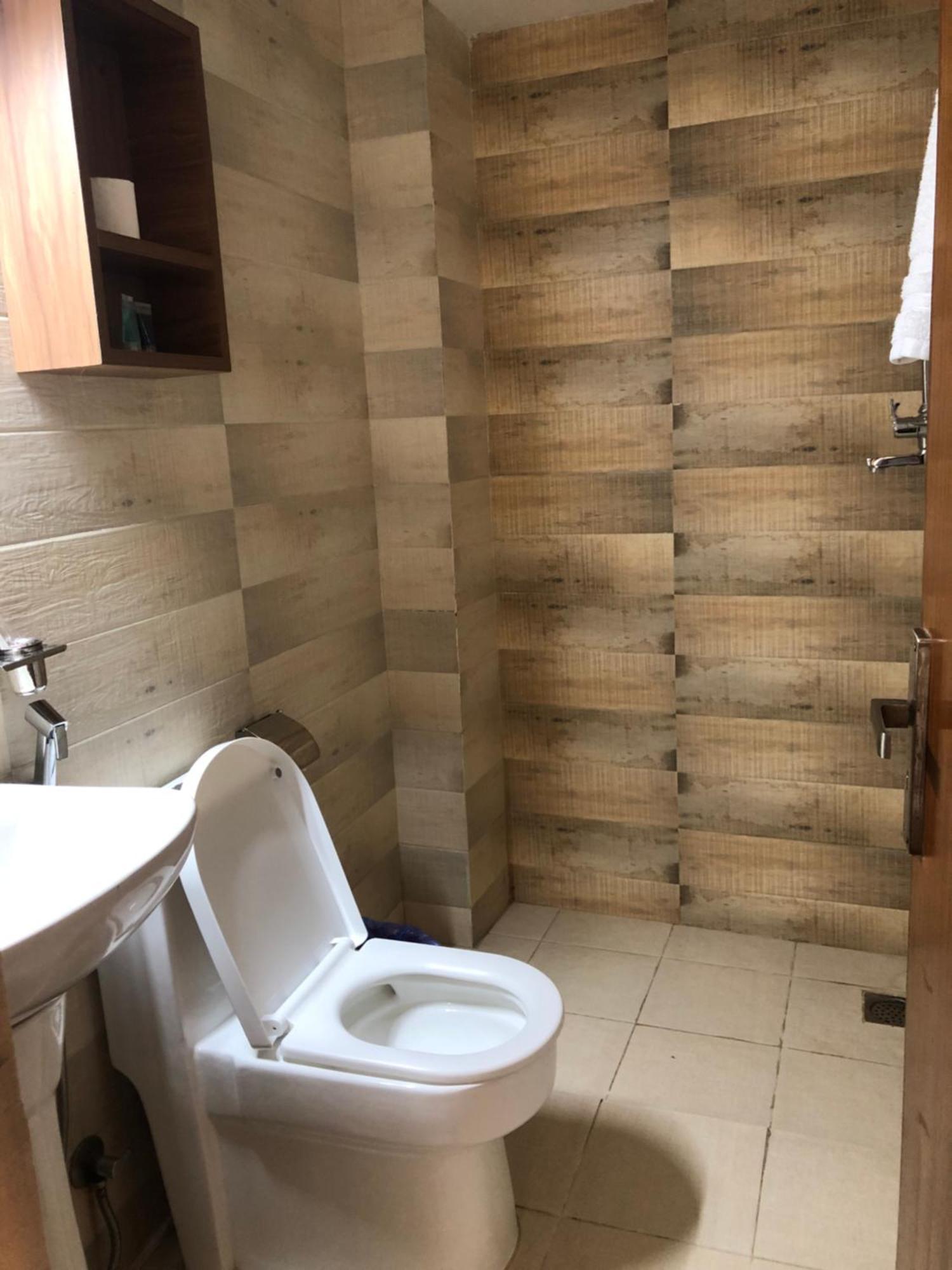 Capital Boutique Hotel カトマンズ エクステリア 写真